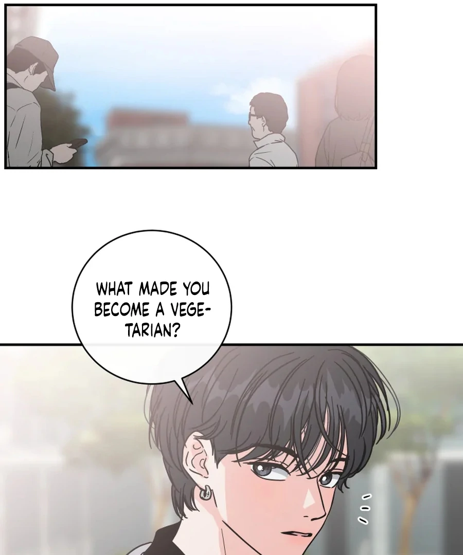 Hell of a Romance chapter 13 page 14