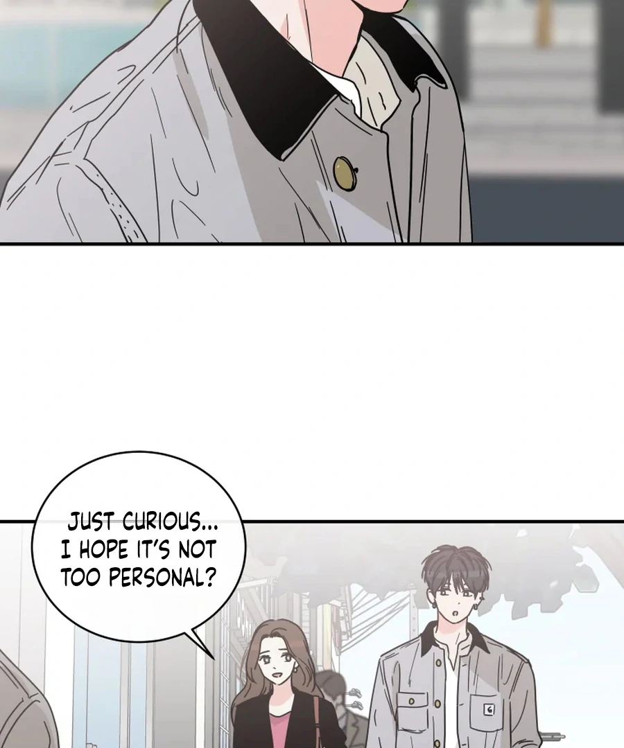 Hell of a Romance chapter 13 page 15