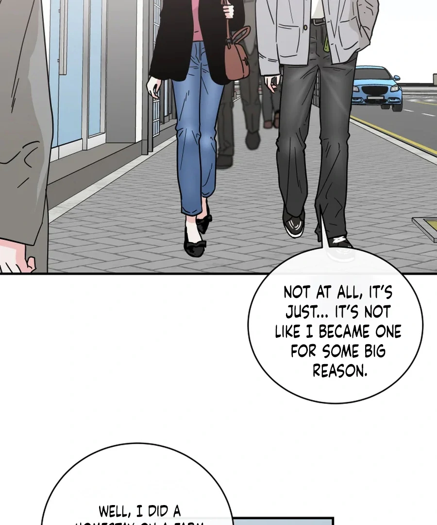 Hell of a Romance chapter 13 page 16
