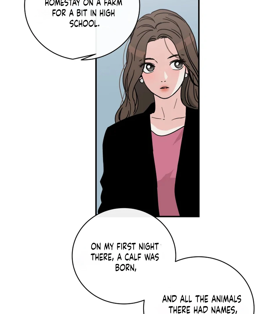 Hell of a Romance chapter 13 page 17