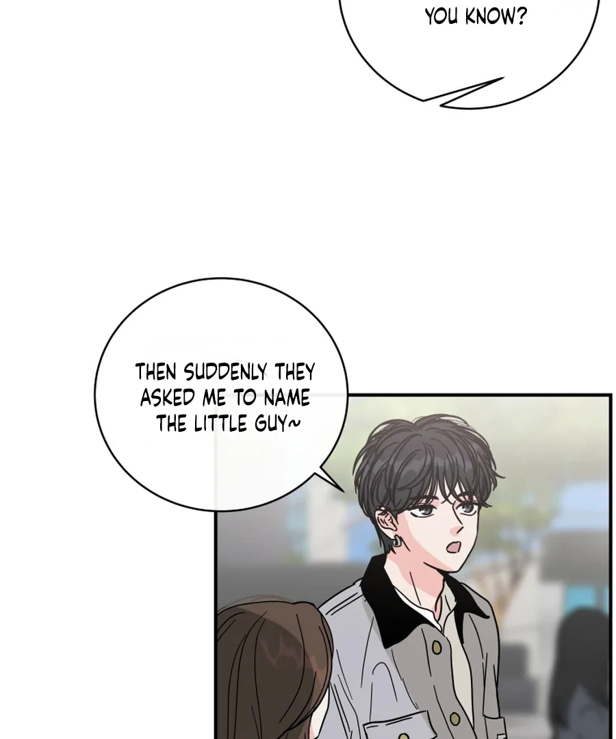 Hell of a Romance chapter 13 page 18