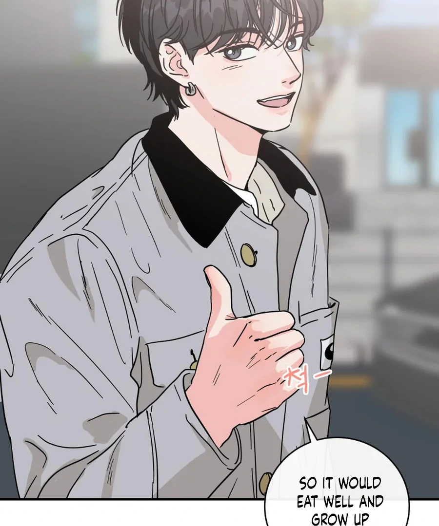 Hell of a Romance chapter 13 page 20