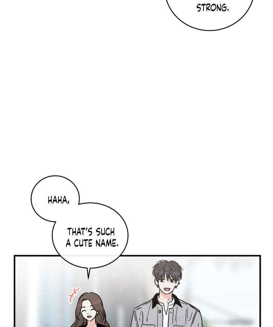 Hell of a Romance chapter 13 page 21