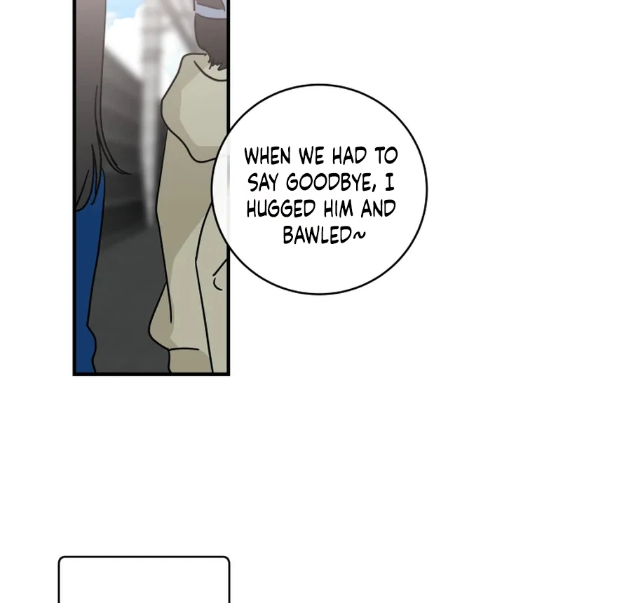 Hell of a Romance chapter 13 page 23