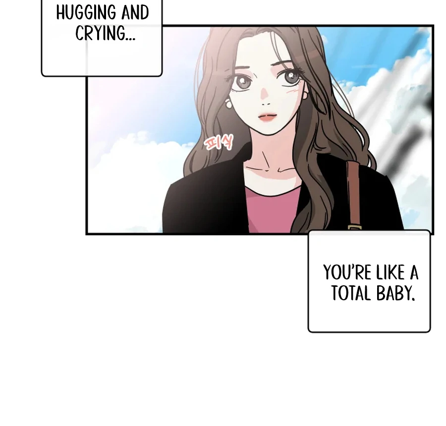 Hell of a Romance chapter 13 page 24
