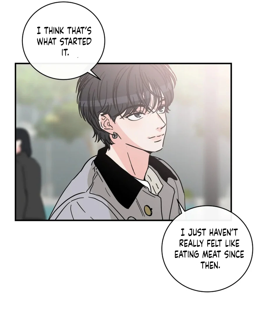Hell of a Romance chapter 13 page 25