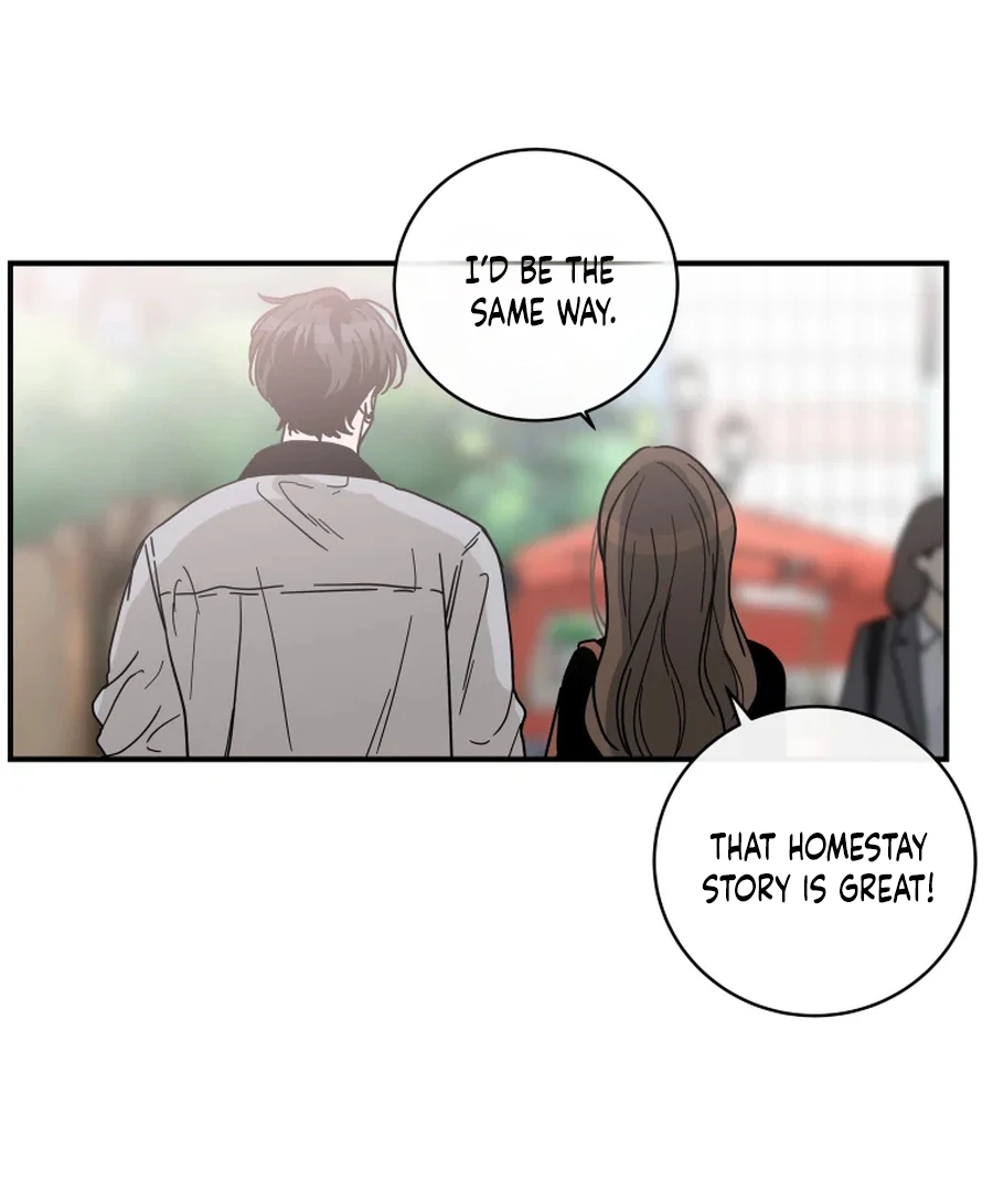 Hell of a Romance chapter 13 page 26