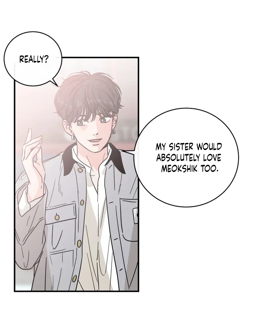 Hell of a Romance chapter 13 page 27