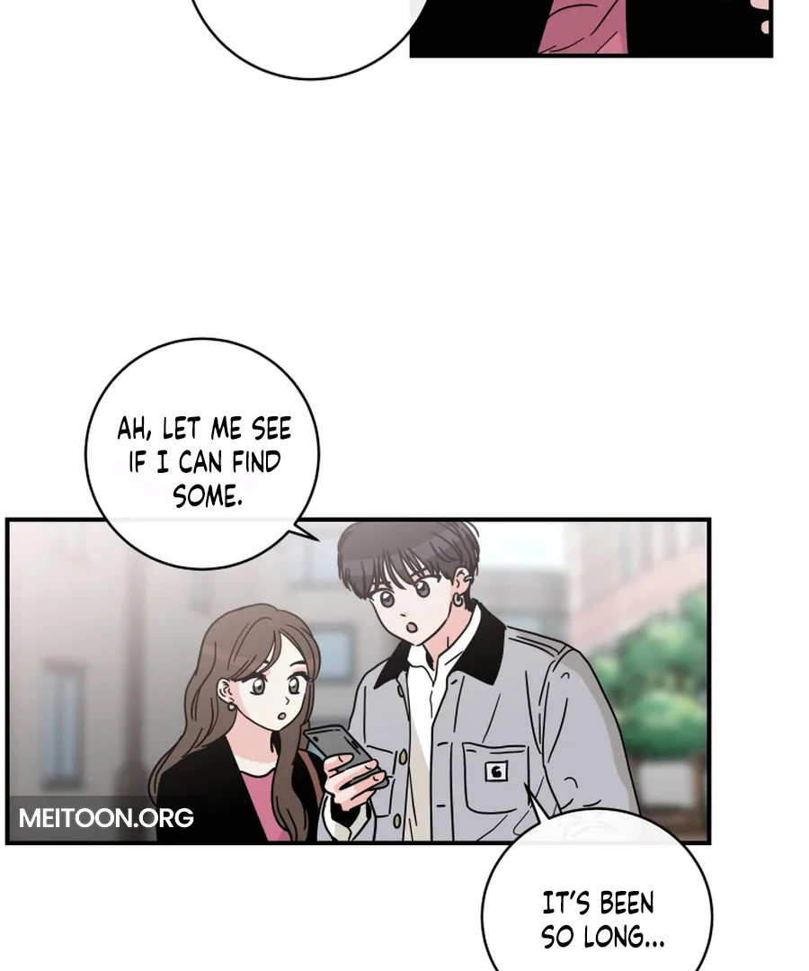 Hell of a Romance chapter 13 page 29