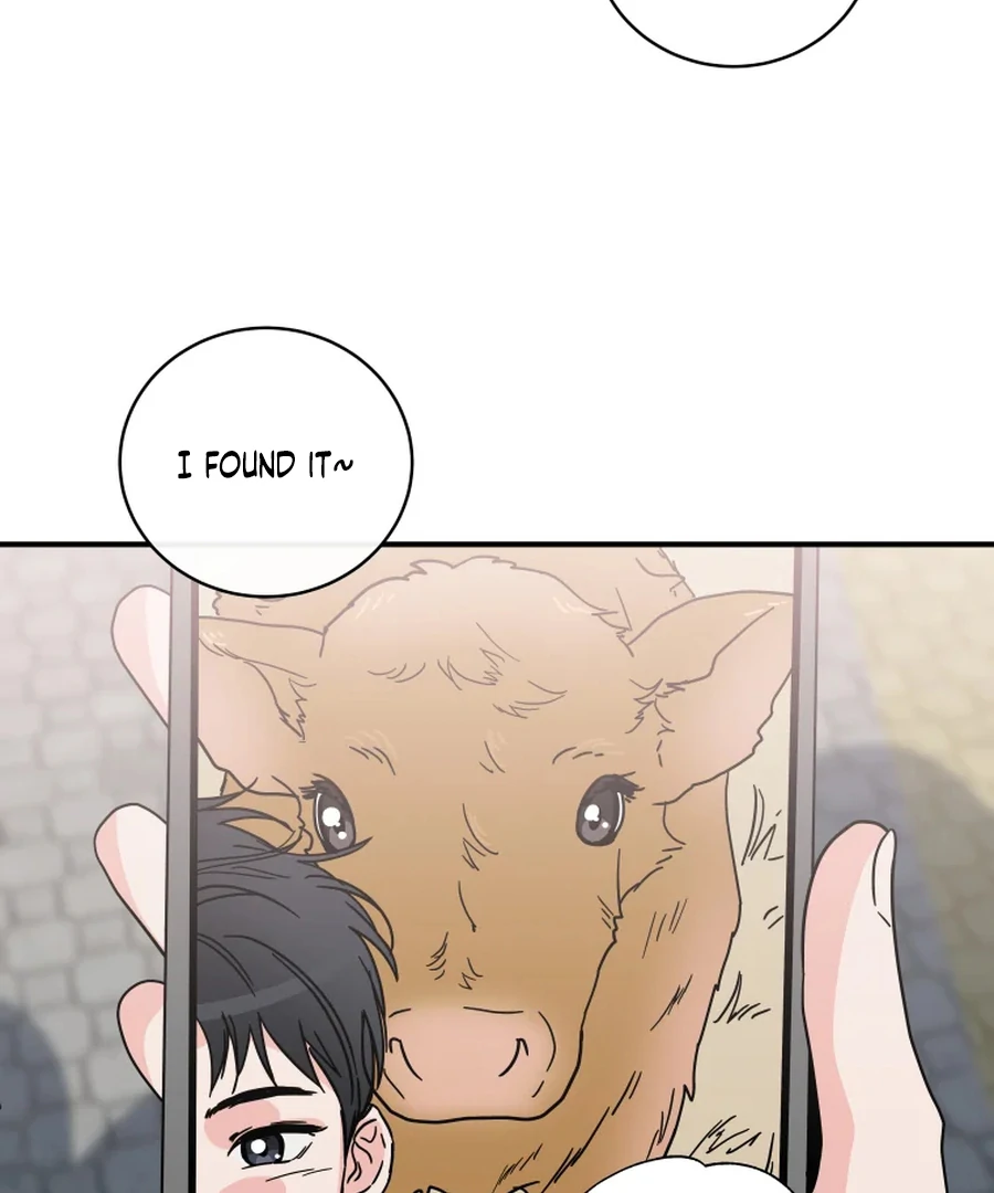 Hell of a Romance chapter 13 page 30