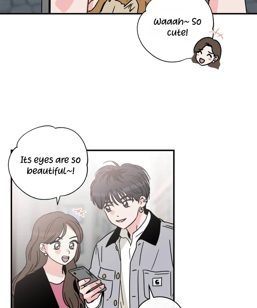 Hell of a Romance chapter 13 page 31