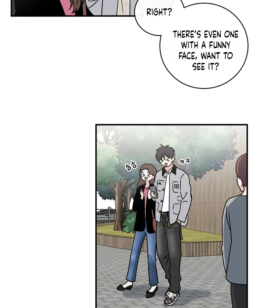 Hell of a Romance chapter 13 page 32