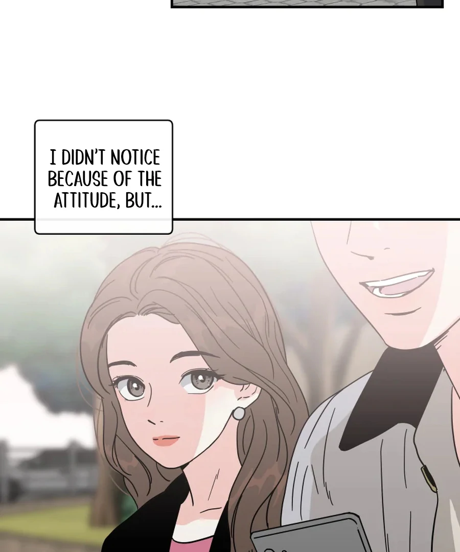 Hell of a Romance chapter 13 page 33