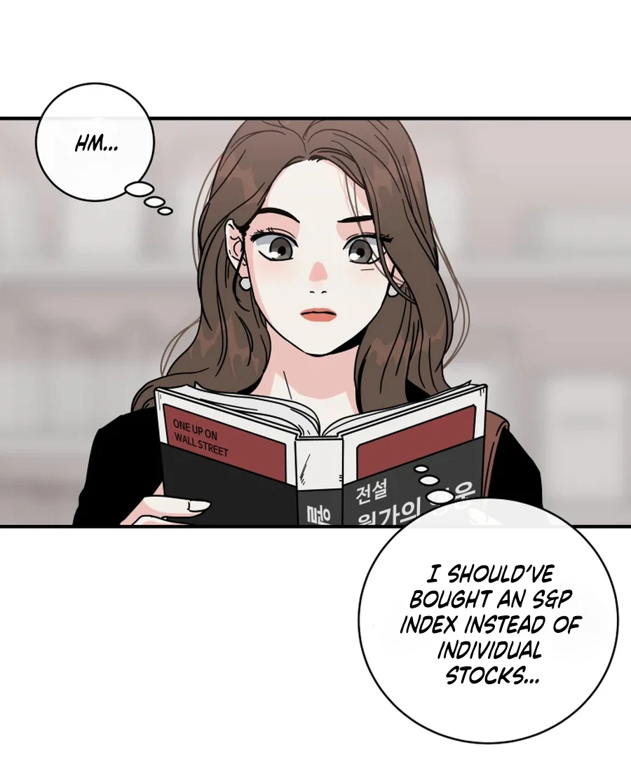 Hell of a Romance chapter 13 page 38