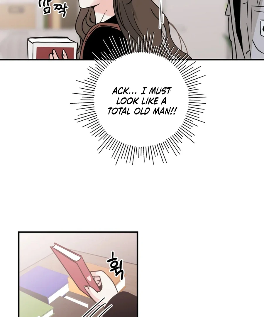 Hell of a Romance chapter 13 page 40