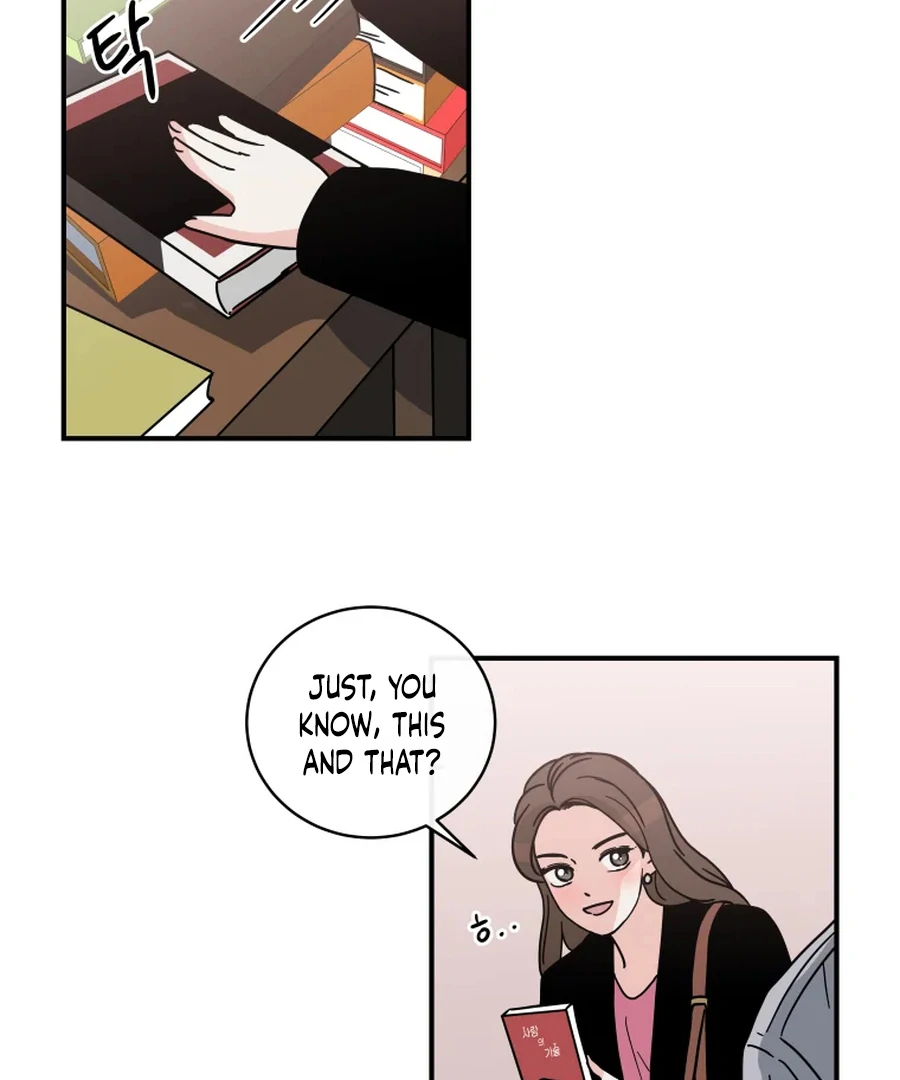 Hell of a Romance chapter 13 page 41
