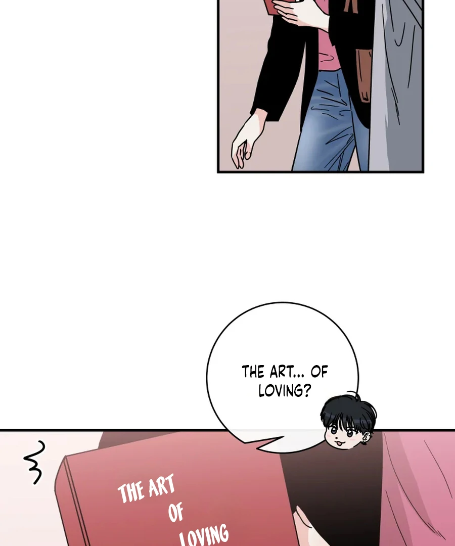 Hell of a Romance chapter 13 page 42
