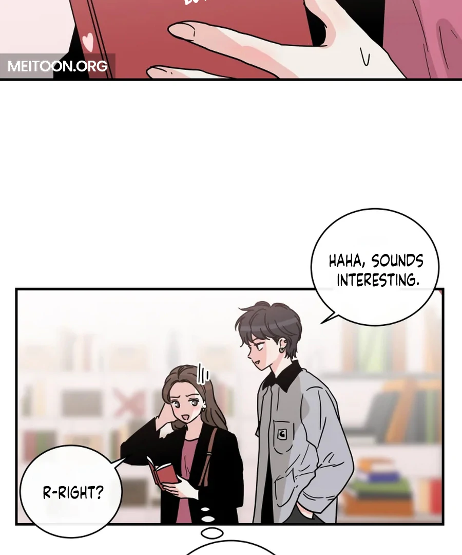 Hell of a Romance chapter 13 page 43