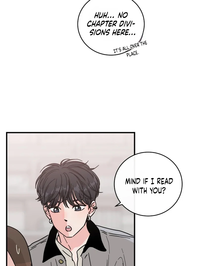 Hell of a Romance chapter 13 page 44