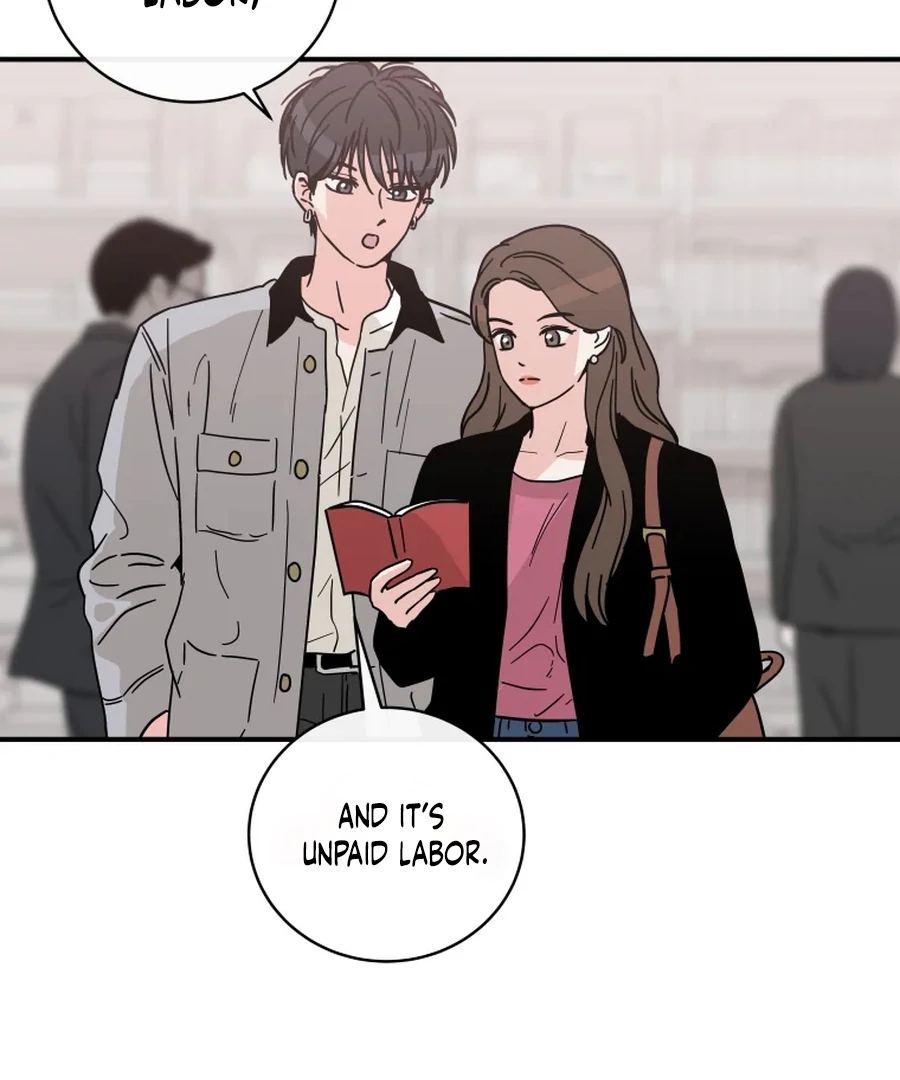 Hell of a Romance chapter 13 page 51