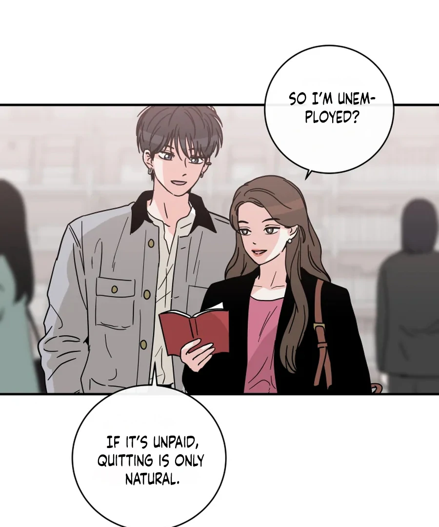 Hell of a Romance chapter 13 page 52