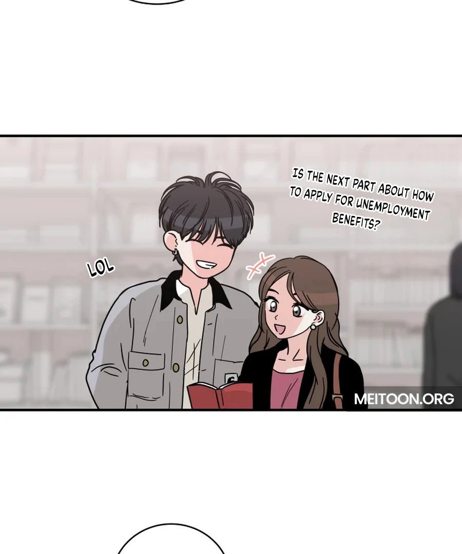 Hell of a Romance chapter 13 page 53