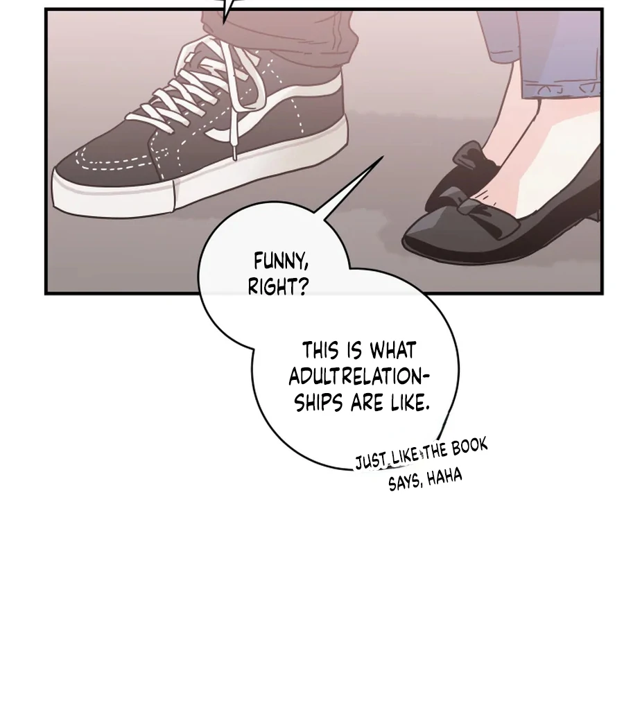 Hell of a Romance chapter 13 page 58