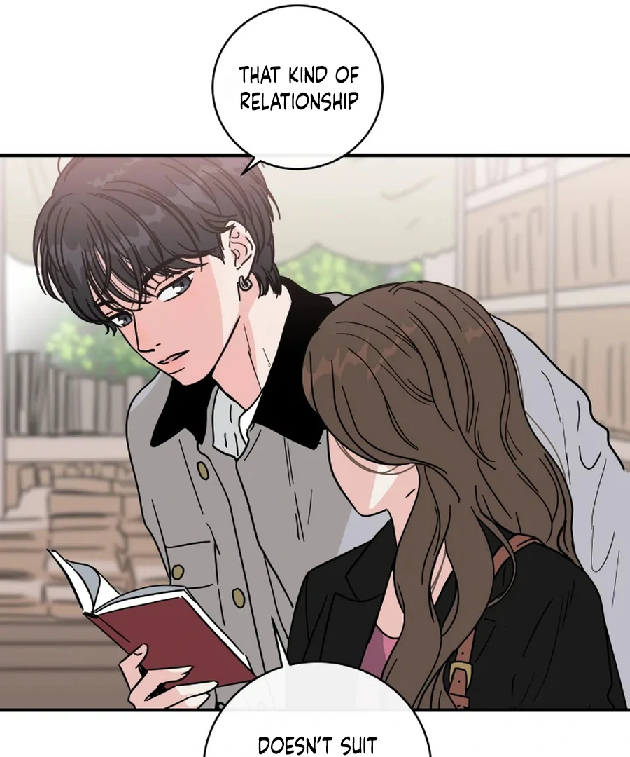 Hell of a Romance chapter 13 page 59
