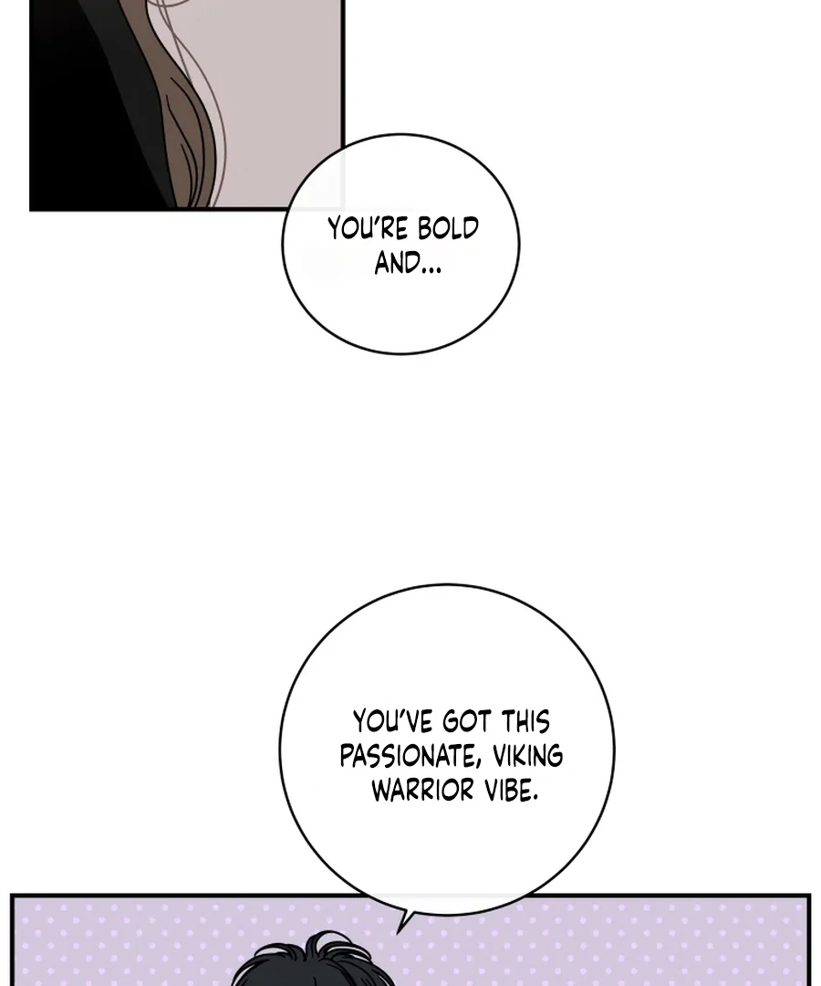 Hell of a Romance chapter 13 page 61