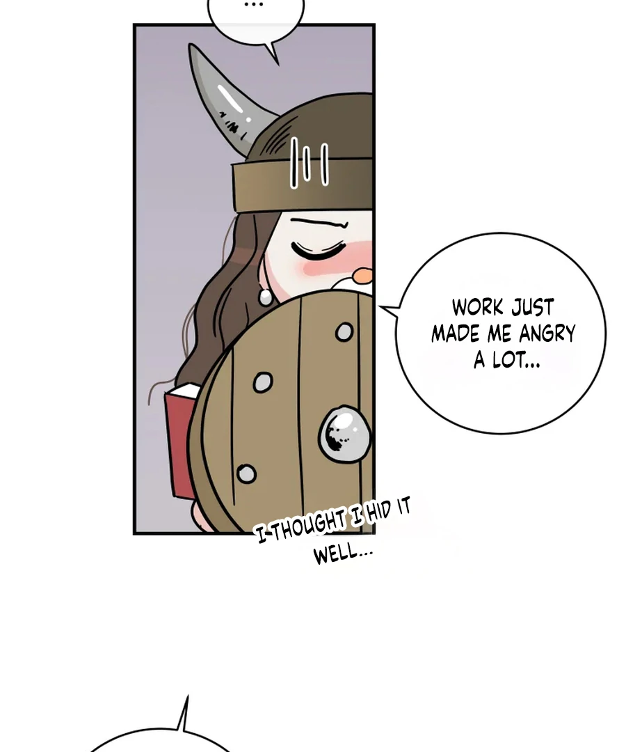 Hell of a Romance chapter 13 page 63