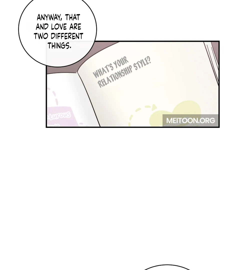 Hell of a Romance chapter 13 page 64