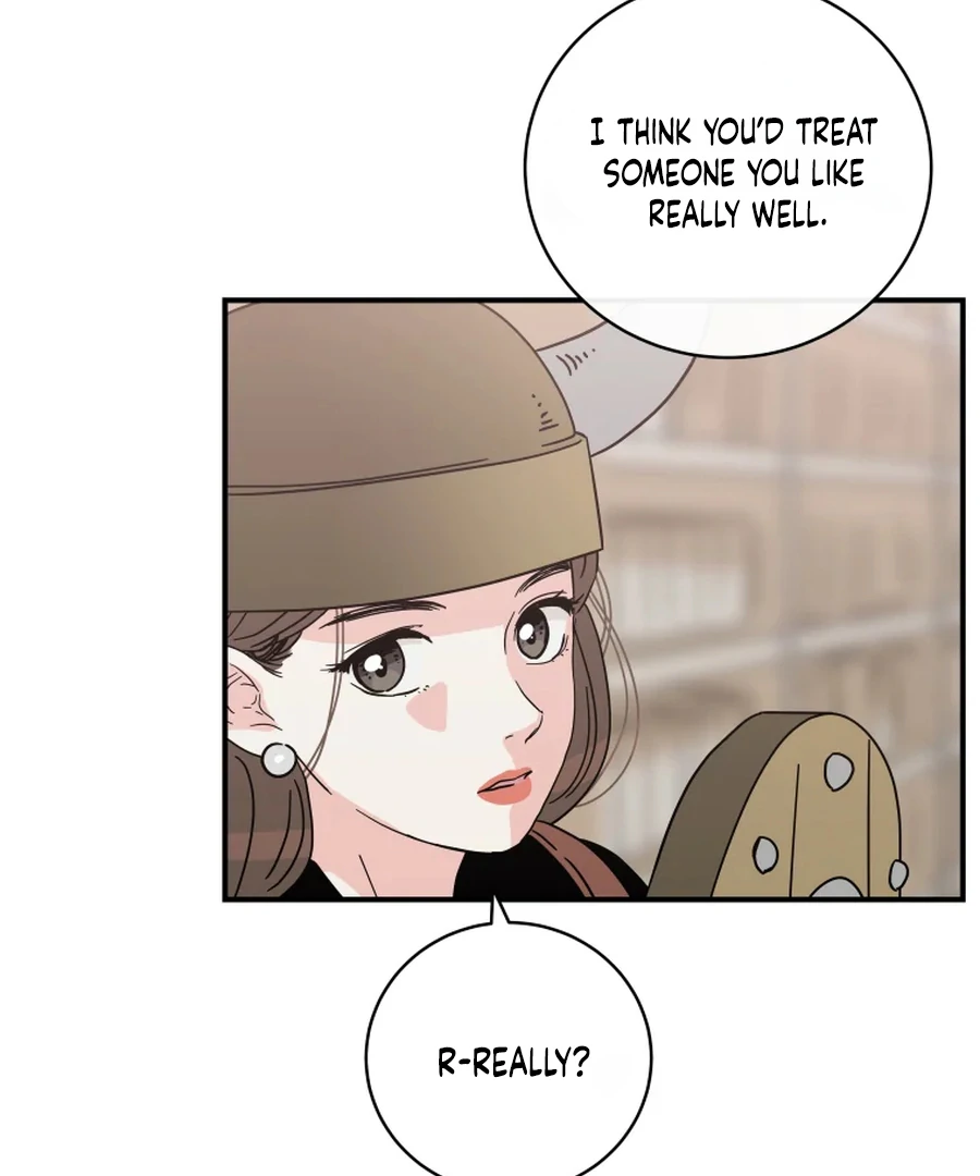 Hell of a Romance chapter 13 page 65