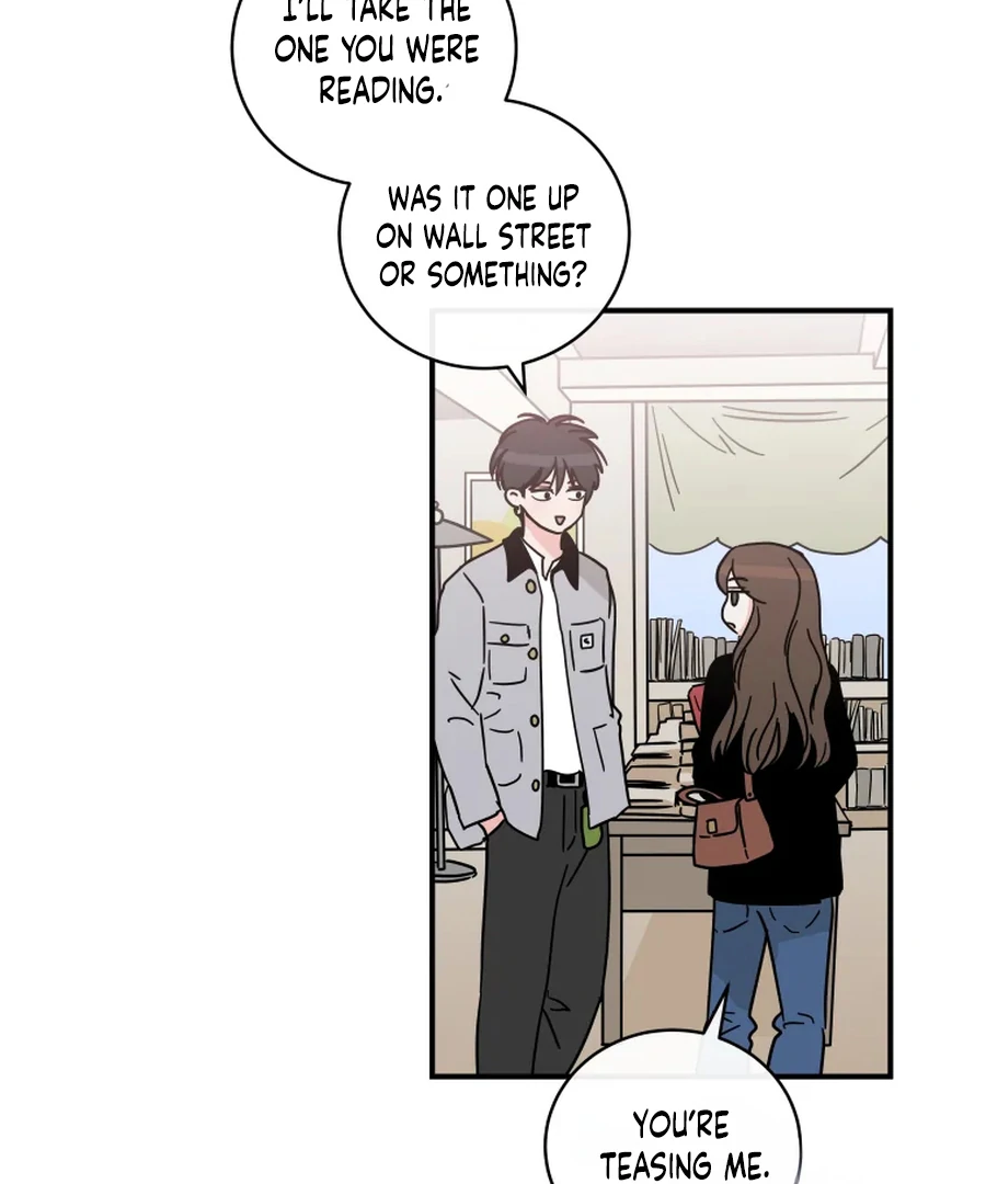 Hell of a Romance chapter 13 page 71
