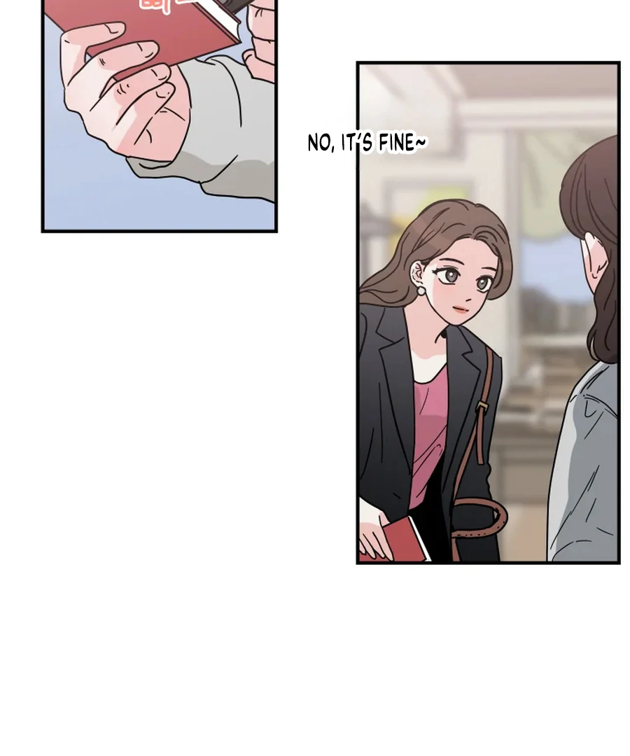 Hell of a Romance chapter 13 page 73