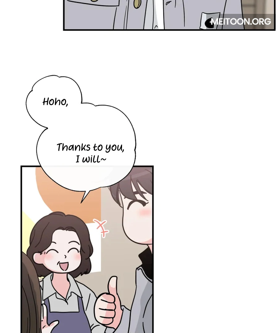 Hell of a Romance chapter 13 page 75