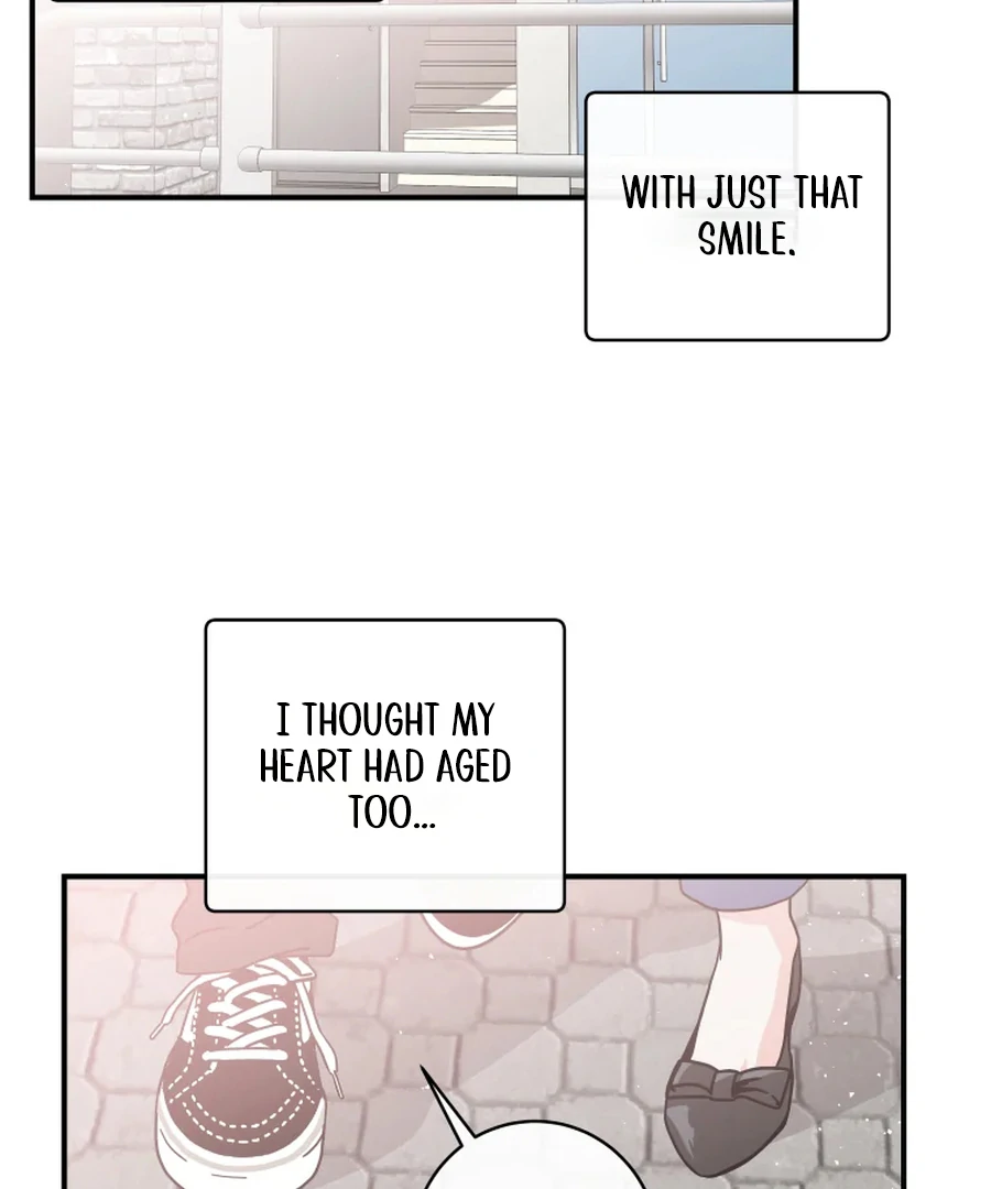 Hell of a Romance chapter 13 page 78