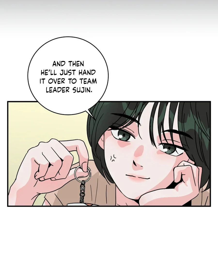 Hell of a Romance chapter 14 page 5