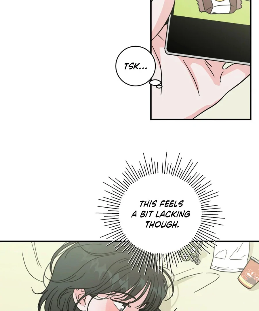Hell of a Romance chapter 14 page 7