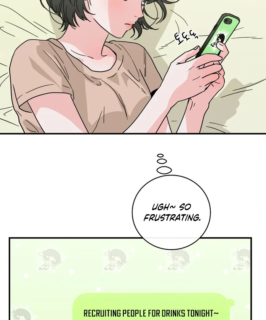 Hell of a Romance chapter 14 page 8