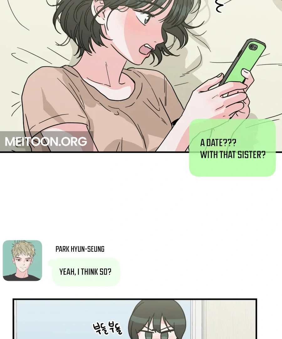 Hell of a Romance chapter 14 page 11