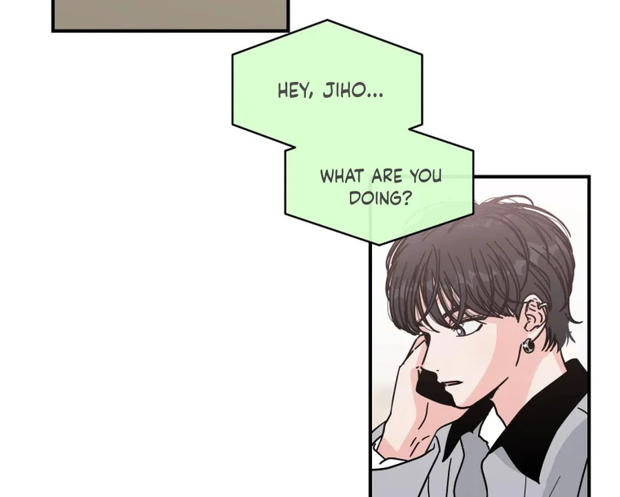 Hell of a Romance chapter 14 page 14