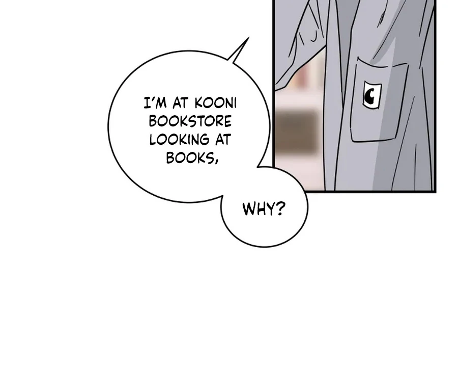 Hell of a Romance chapter 14 page 15