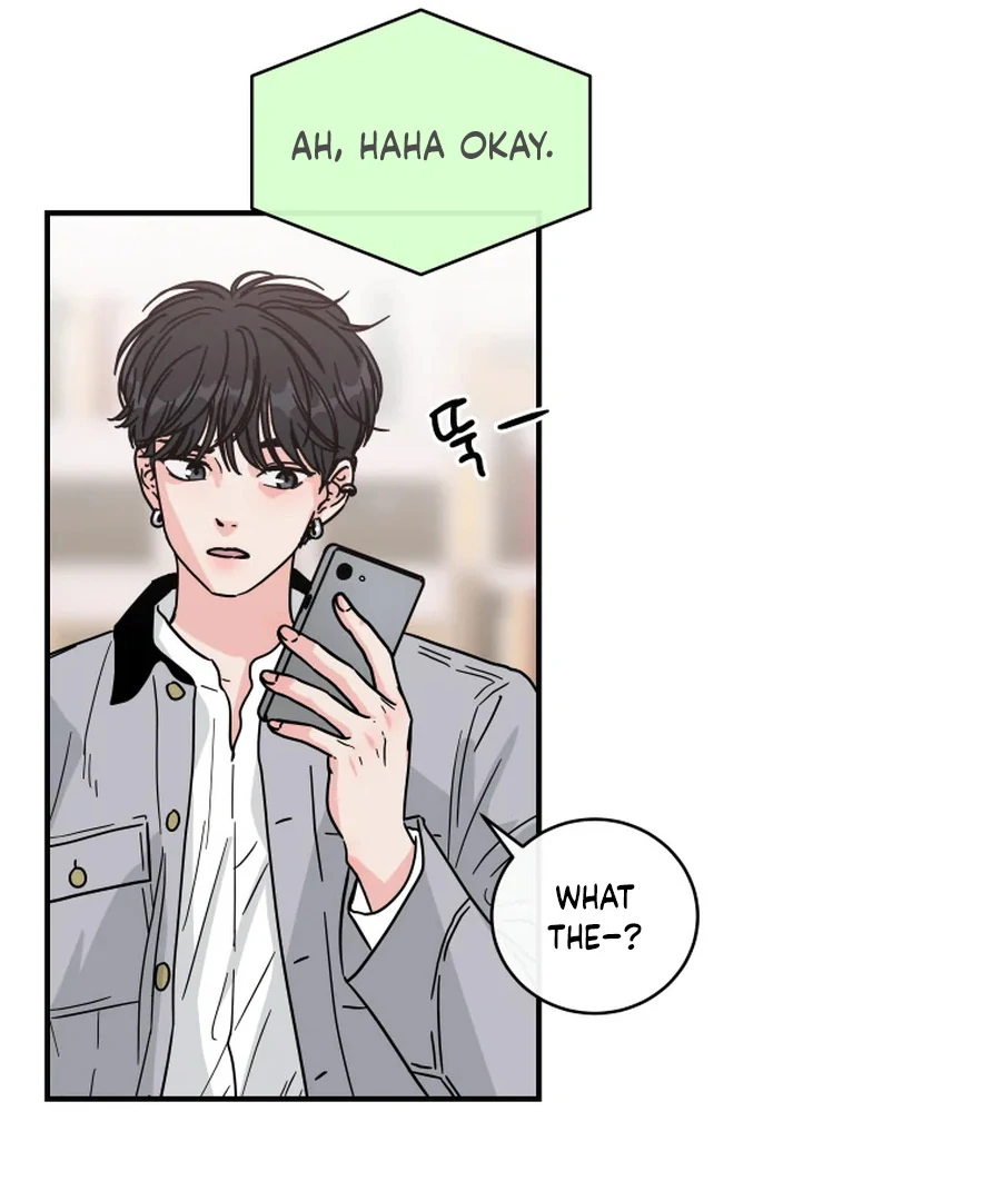Hell of a Romance chapter 14 page 16