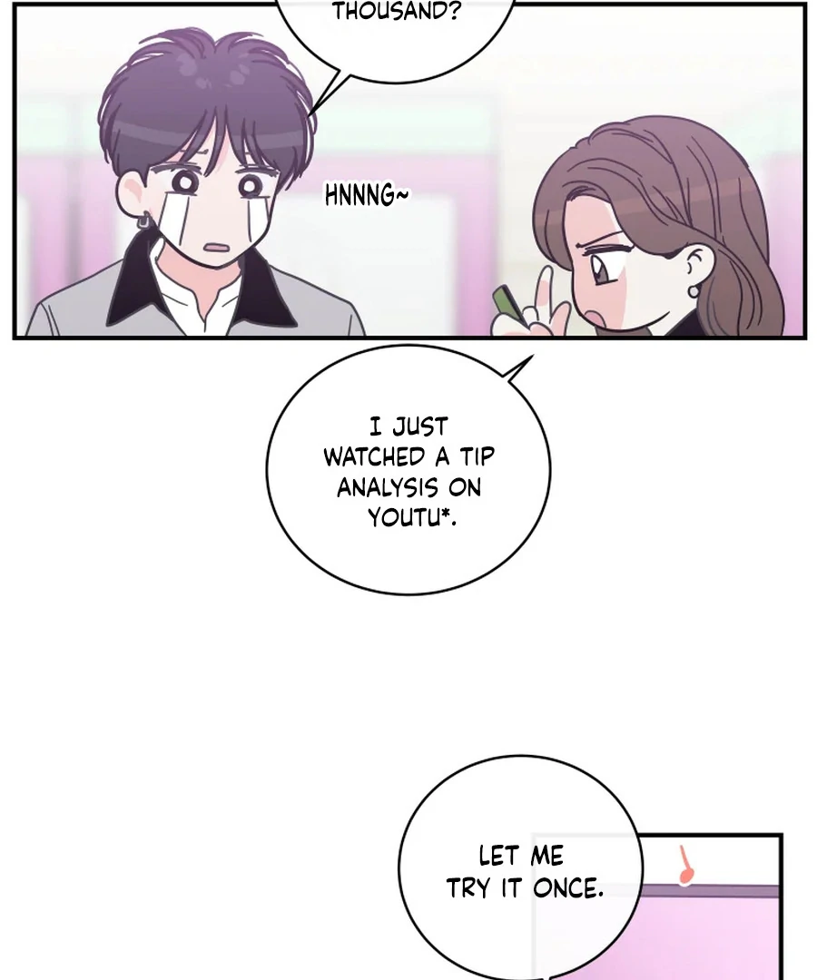 Hell of a Romance chapter 14 page 22