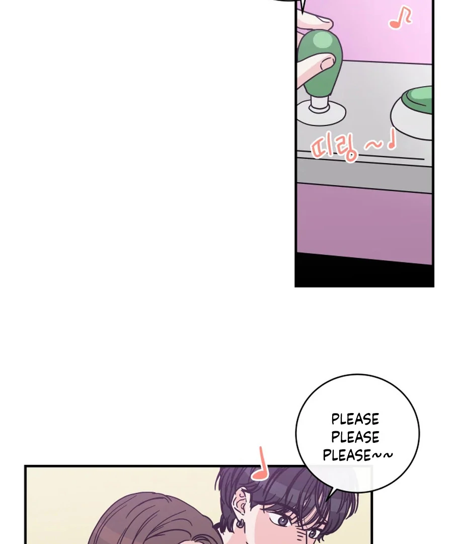 Hell of a Romance chapter 14 page 23