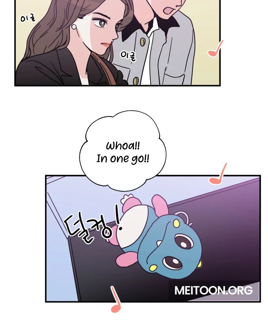 Hell of a Romance chapter 14 page 24
