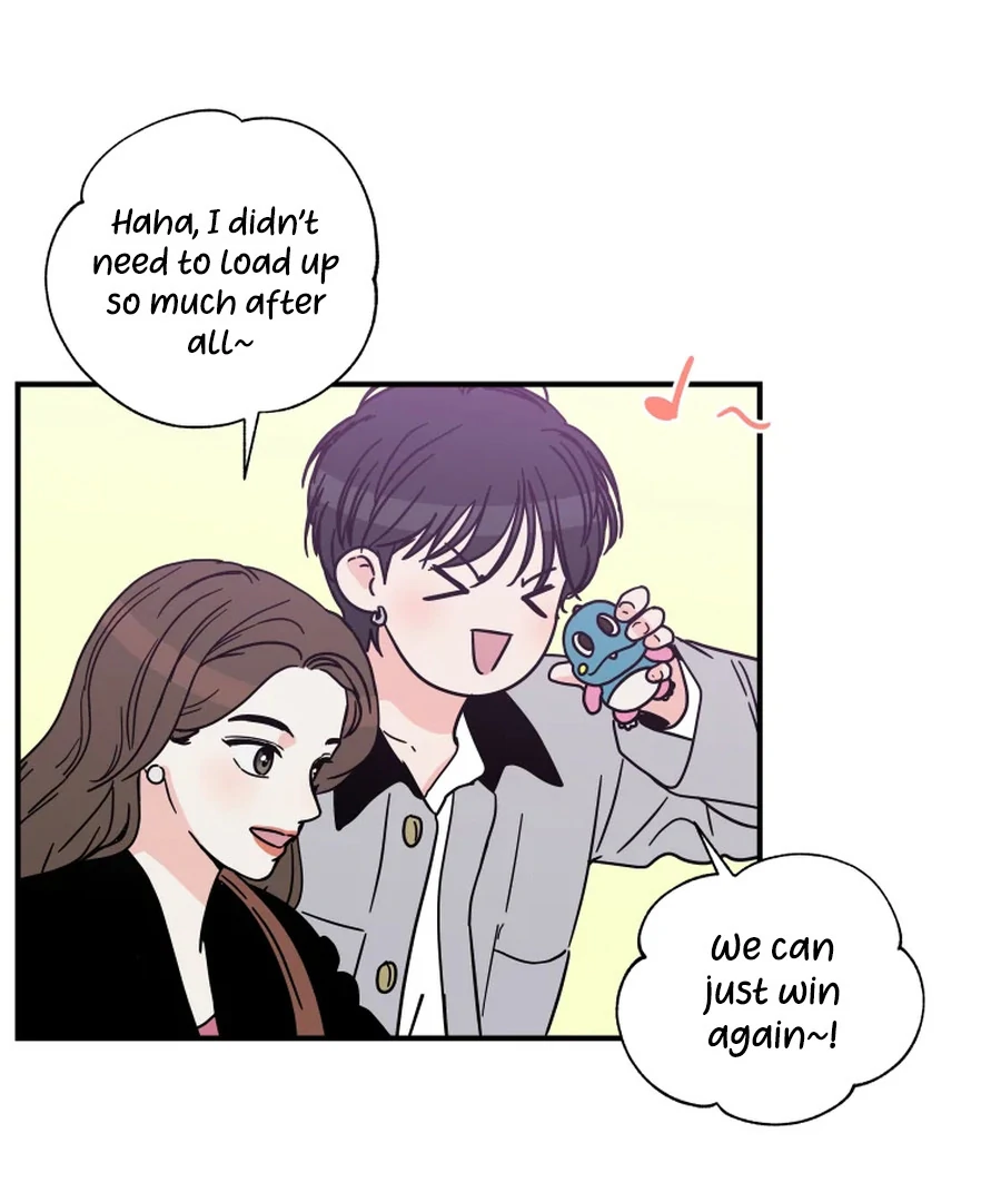 Hell of a Romance chapter 14 page 25