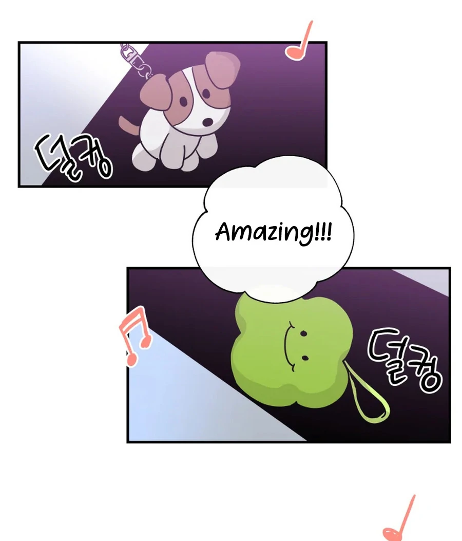 Hell of a Romance chapter 14 page 27