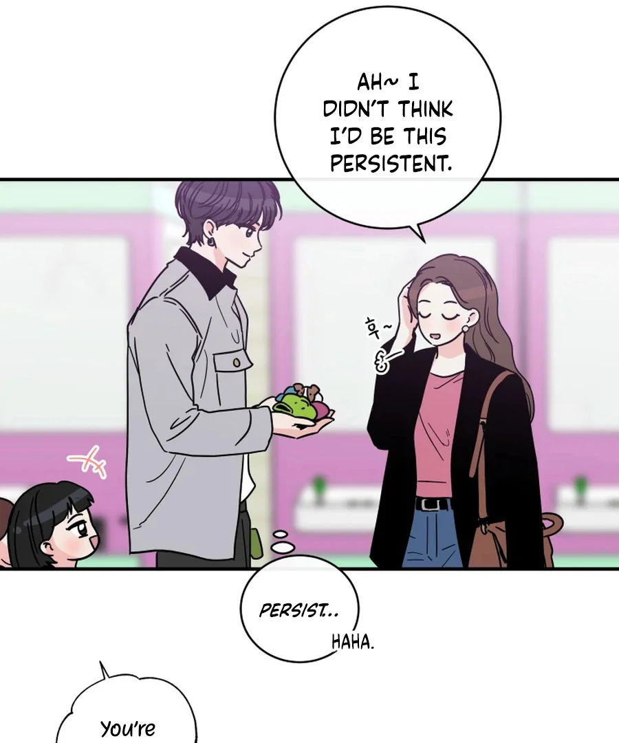 Hell of a Romance chapter 14 page 29