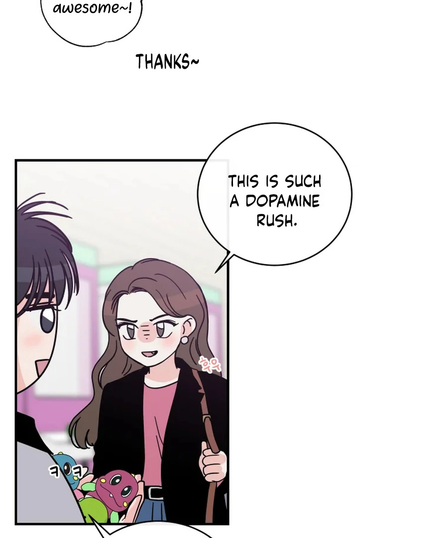 Hell of a Romance chapter 14 page 30